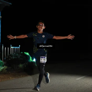 Runner Photo 5755630