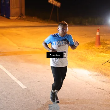Runner Photo 5755631