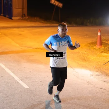 Runner Photo 5755635