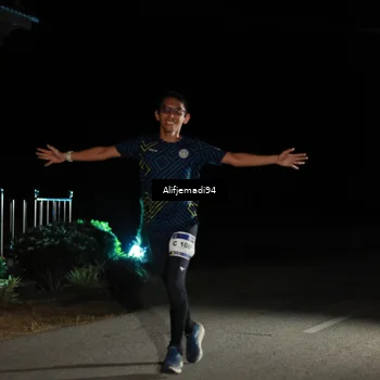Runner Photo 5755636