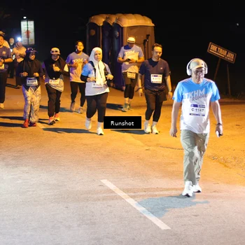 Runner Photo 5755638
