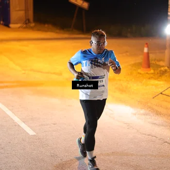 Runner Photo 5755639