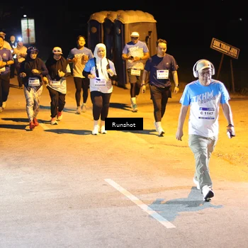 Runner Photo 5755641
