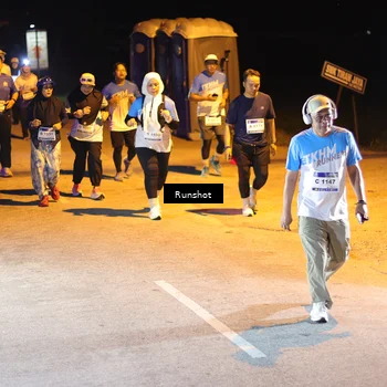 Runner Photo 5755644