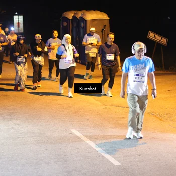 Runner Photo 5755646