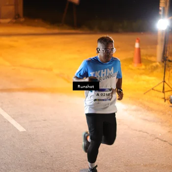 Runner Photo 5755647