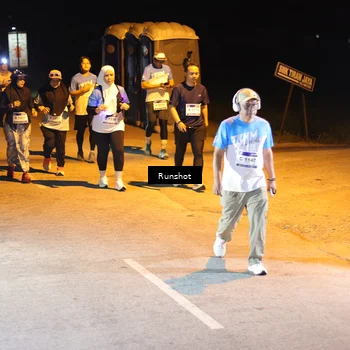 Runner Photo 5755649