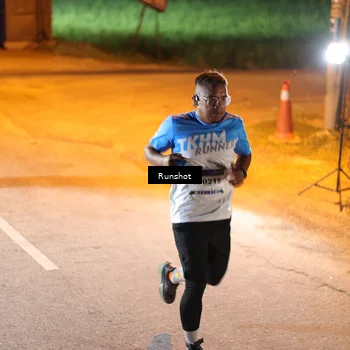Runner Photo 5755652