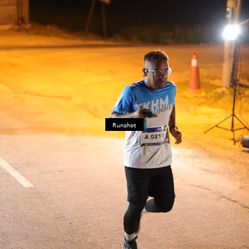 Runner Photo 5755653