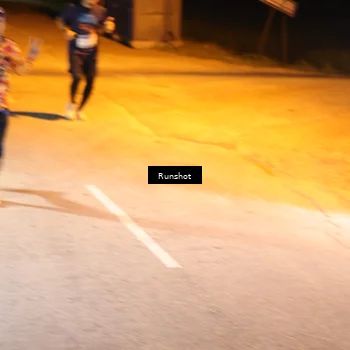Runner Photo 5755654