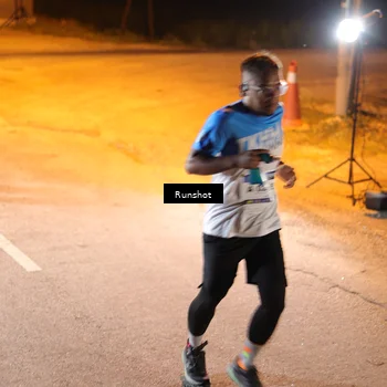 Runner Photo 5755656
