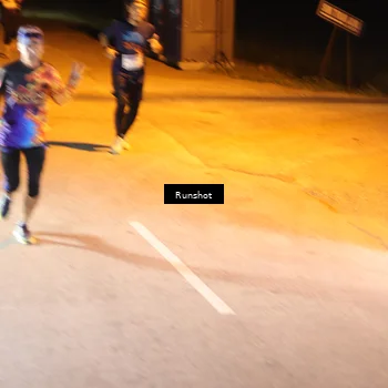 Runner Photo 5755657