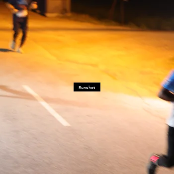 Runner Photo 5755658