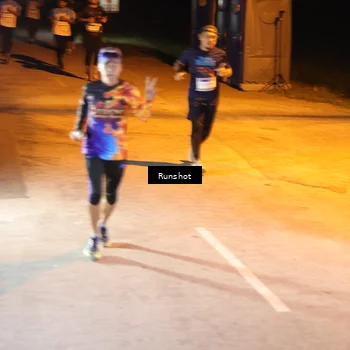 Runner Photo 5755659