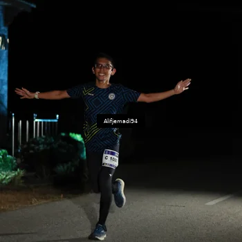 Runner Photo 5755660