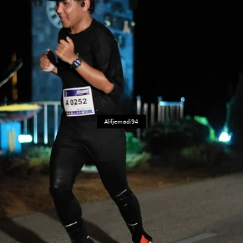 Runner Photo 5755661