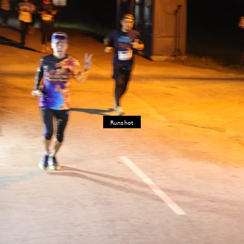 Runner Photo 5755662