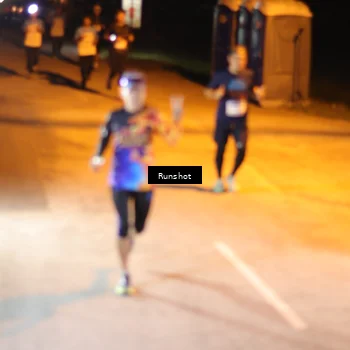 Runner Photo 5755665