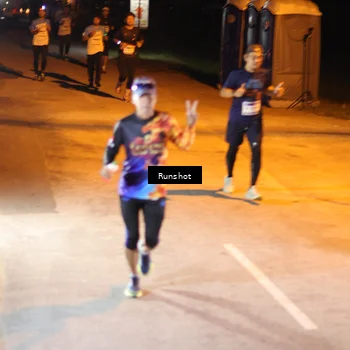 Runner Photo 5755666