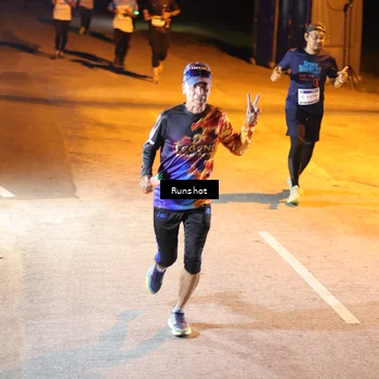 Runner Photo 5755667