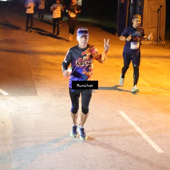 Runner Photo 5755668