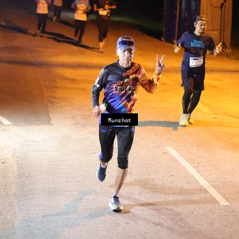 Runner Photo 5755669