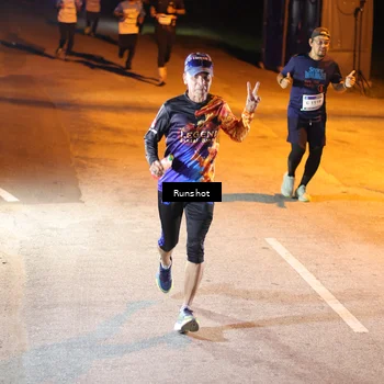 Runner Photo 5755671