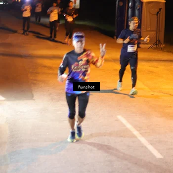 Runner Photo 5755672