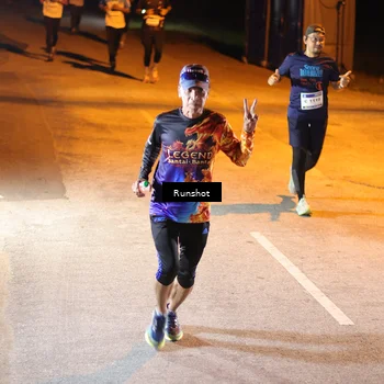 Runner Photo 5755676