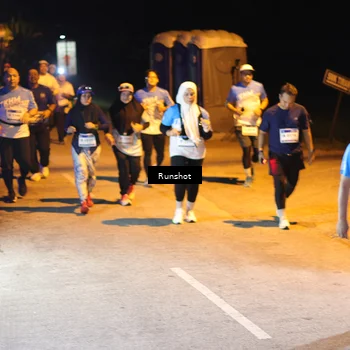 Runner Photo 5755677