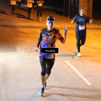 Runner Photo 5755678
