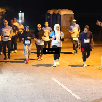 Runner Photo 5755679