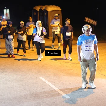 Runner Photo 5755680