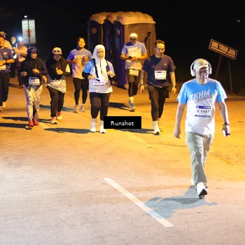 Runner Photo 5755681