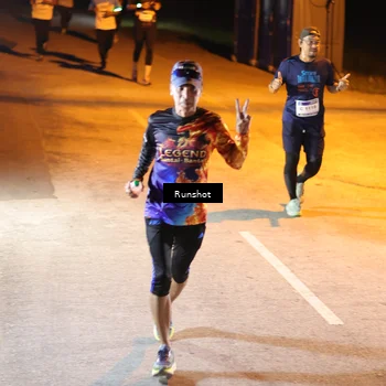 Runner Photo 5755682