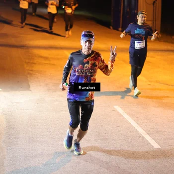 Runner Photo 5755683
