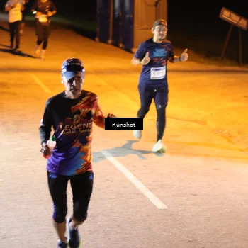 Runner Photo 5755684