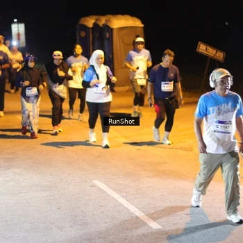 Runner Photo 5755685