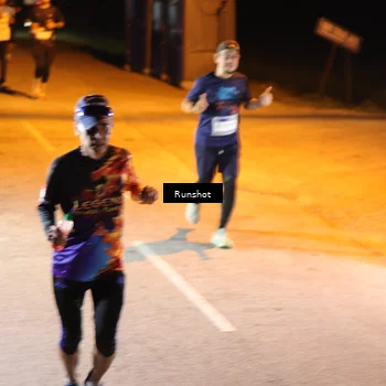 Runner Photo 5755688