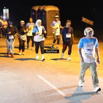 Runner Photo 5755689