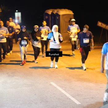 Runner Photo 5755690