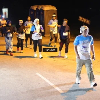 Runner Photo 5755691