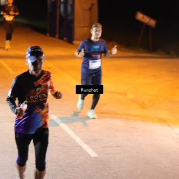 Runner Photo 5755692