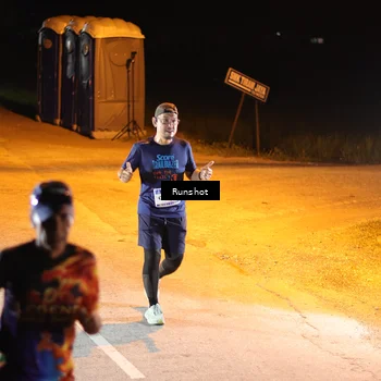 Runner Photo 5755693