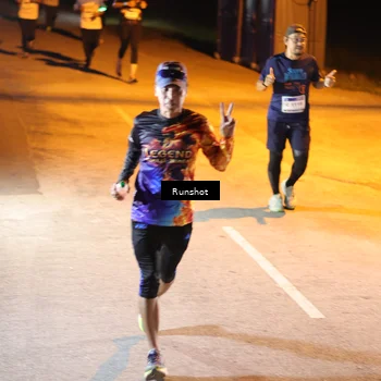 Runner Photo 5755694