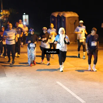 Runner Photo 5755695