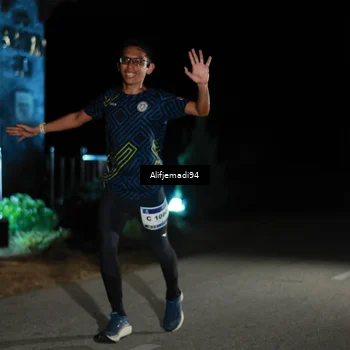 Runner Photo 5755696