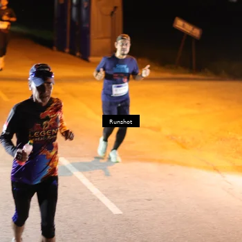 Runner Photo 5755697