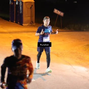 Runner Photo 5755698