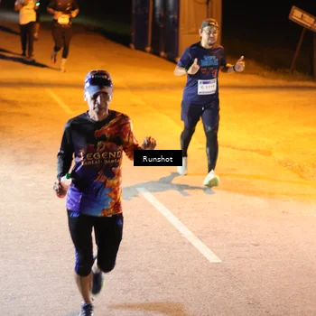 Runner Photo 5755699